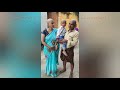 Headshave Indian Women 2023 New Headshave Buzzcut Barbershop Baldbeauty Bald Womenbaldheadchat