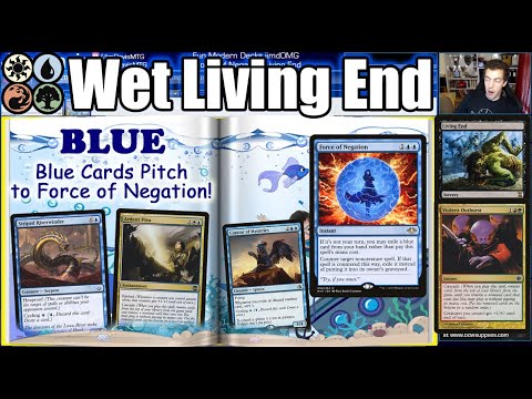 Ardent Plea Is Blue. Curator Of Mysteries Is Blue. Striped Riverwinder Is Blue.