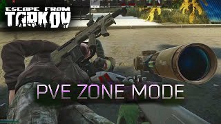 #24【Escape from Tarkov】タルコフPvE！少し進めます！タルシュパート4クリア