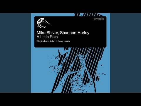 A Little Rain (Allen & Envy Dub)