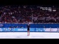 Yuna Kim Adios Nonino Sochi Olympics