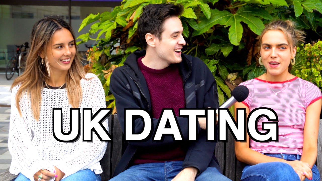 What's it like to date in the UK? Asking Girls/Street Interview - YouTube video featuring the word the whole day