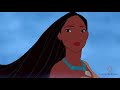 Pocahontas Primo Incontro Tra Pocahontas E Jonh Smith