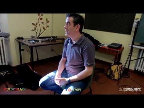 GUIDONIADI UT tromba #1