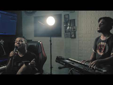 Lobow Salah - cover mario g klau and marsel