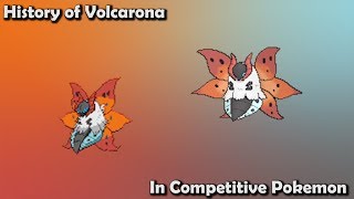 How GOOD was Volcarona ACTUALLY? - History of Volcarona in Competitive Pokemon (Gens 5-7)