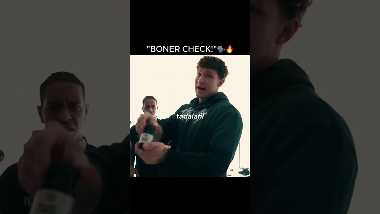 @Connor Sinann #gymbro #sinann #funny #fitness #gymrat