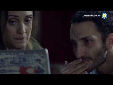 El Marginal - Capítulo 8 (Fragmento): Todos quieren cuidar a Pastor