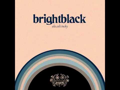 Brightblack - New Mexico