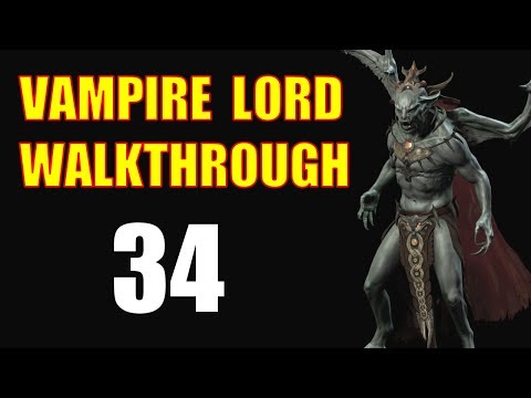 Skyrim Vampire Lord Walkthrough Part 34: Touching the Sky, First Wayshrine