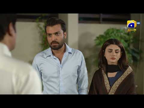 Behroop Episode 59 || Best Scene 10 || Zubab Rana - Asad Siddiqui - Beenish Chauhan || Har Pal Geo