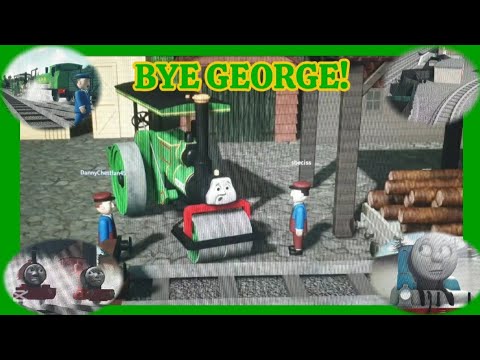 Bye George! (Sodor Online Remake)