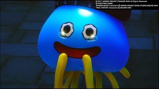 いただきストリート【DQ&FF 30th ANNIVERSARY】初心者がガチ勢に教えてもらってみた結果part2