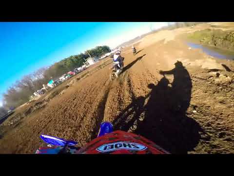 Motocross Gattinara GoPro