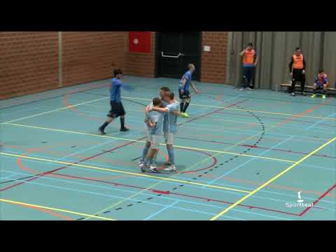 Verslag Pibo Belisia vs Moeskroen 8 2