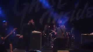 The Ghost Inside - Mercy (Live Greenfield Festival 2015)