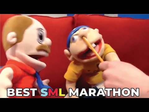 SML Movie : Best SML Video Compilation #5