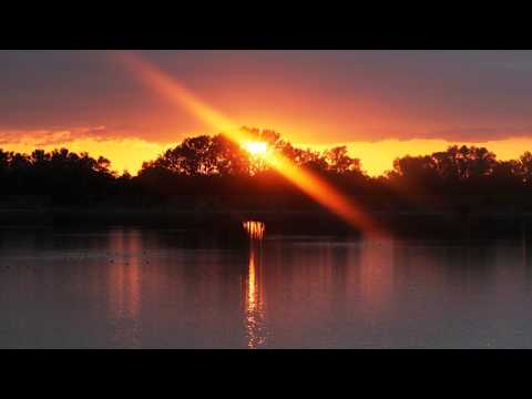 DANIEL HIRTIE - IN AMURG DE SEARA