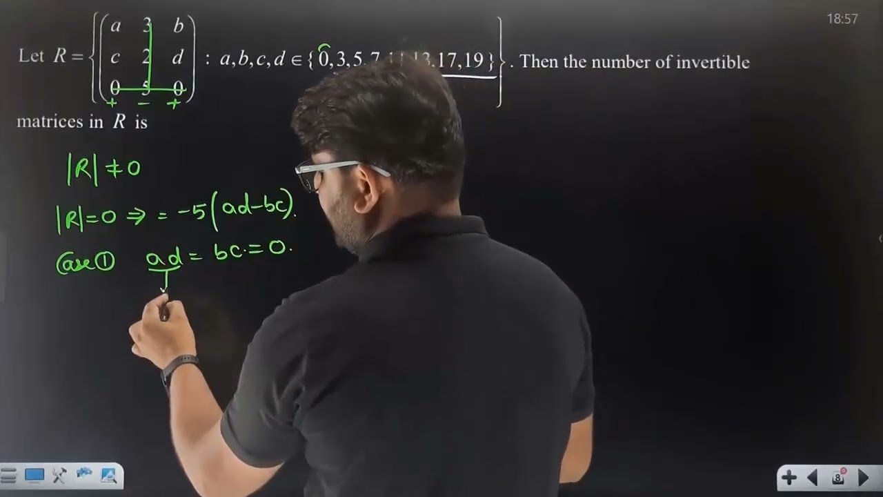 Video Solution