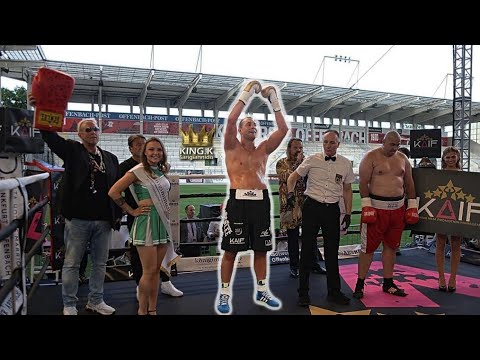 So viel zu lernen und trotzdem alles gut gemacht. 21.05.2022 Die erste Große Veranstaltung.