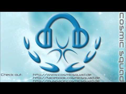 Align Left & Mque - Love is all around (Cosmic Squad Remix)