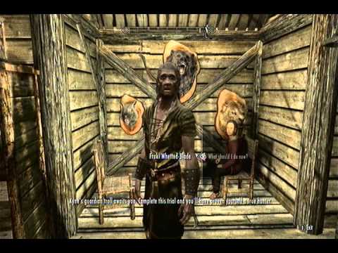 Froki Steam Community :: Video :: The Elder Scrolls V: Skyrim - Froki is a ...