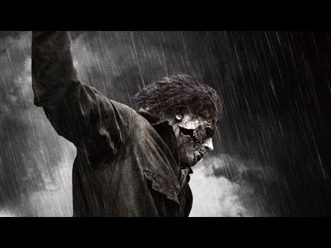 Halloween 2 Rob Zombie (Brings back bizarre memories 🤘🏻🤔😆)