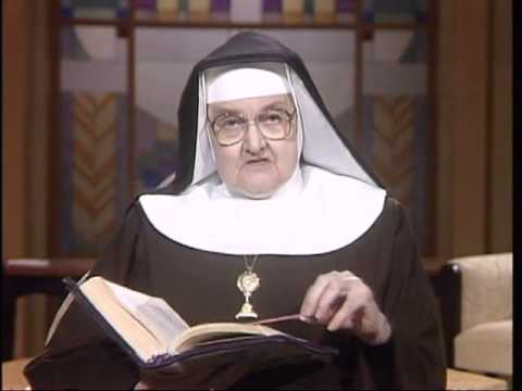 Mother Angelica Live Classics - Calls, Thoughts and Other Things - Mother Angelica - 07-05-2011