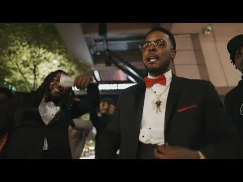 Ca$h Iz Him x TreDaGreat - Pledge To The P (Official Video) ll Dir. By LandoeDidIt [New 2022]