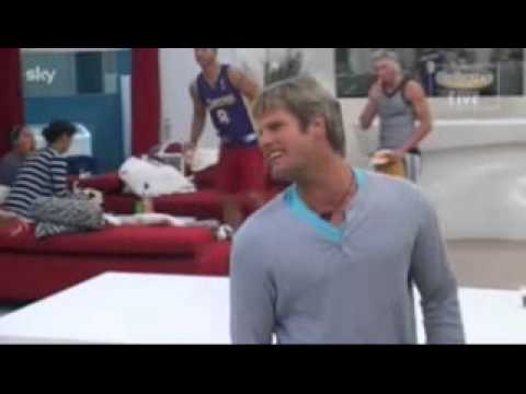 Die beste Szene bei BB 10 !