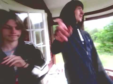 akselbolt x akoge - needless (official video)