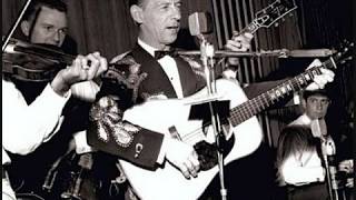 Hank Snow - The Soldier's Last Letter