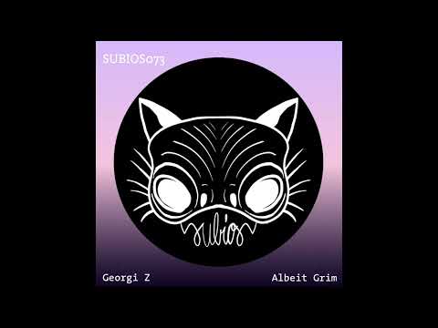 Georgi Z - I Know (Original Mix)
