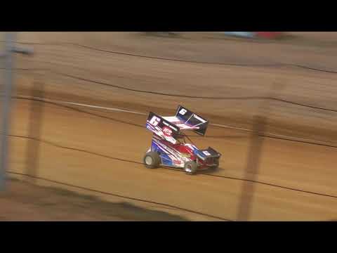 Junior Formula 500 Heat 3