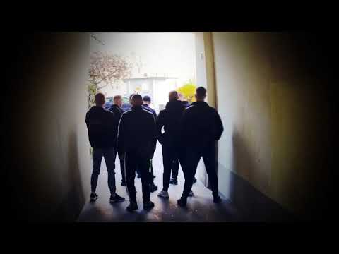 Szymbar - Witam  [Official Video]