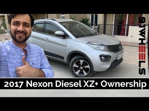2017 Tata Nexon Diesel Ownership Review