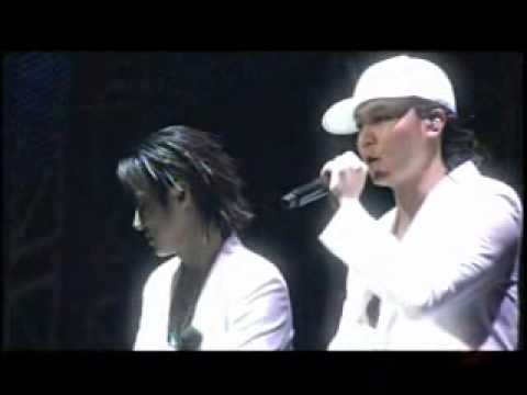 Shinhwa Inspiration #1 in Japan - Time Machine (Japanese Ver. Live)
