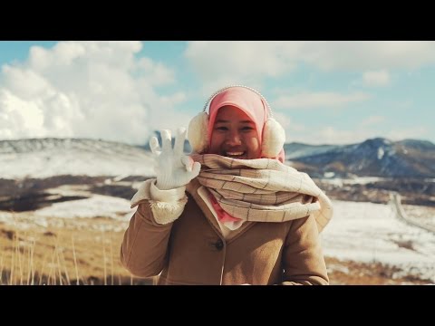 (Indonesian Subtitles) International Student Voices | Kumamoto University