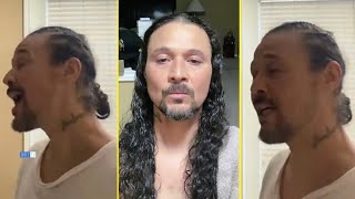 Bizzy Bone Shows His Vocal Skills ‘This Is How To Sing’ And Praises 50 Cent And Lil Meech About BMF