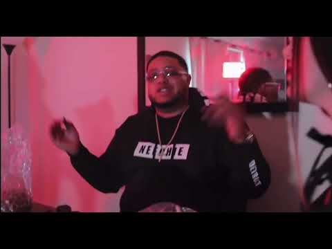 Neechie ft CBF Big Chris “STEPPIN ON” (Official Music Video)