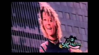 Beavis and Butthead: 7 Year Bitch - Hip Like Junk