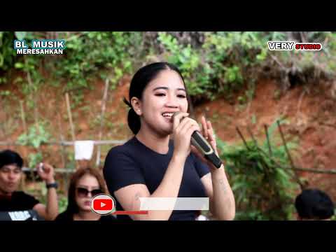 TERBARU SINKA XUN - BL MUSIK - JALIR  JANJI