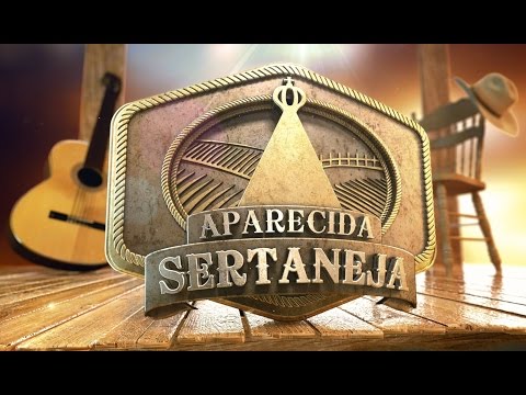 Aparecida Sertaneja - 06/10/2015 - Padres Cantores