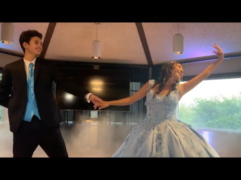 Promotional video thumbnail 5 for Jennings Dance Project