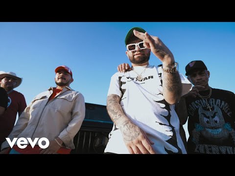 Dann G - Ganga ft. Chris Coke