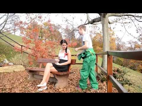 ANSAMBEL POK - GUNCA (making off - zakulisje snemanja)