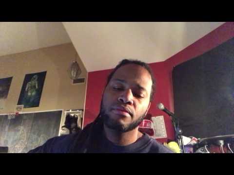 Drake- Passionfruit (cover by Larry Carr T.B.H.)