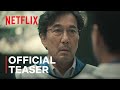 The Days Official Teaser Netflix