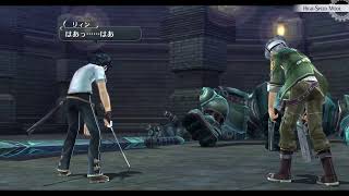 【閃の軌跡】【初見ハード攻略 】#EP4-1