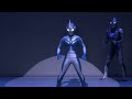 Ultraman Trigger Stage 4 Part 2 Bunga Kami Mekar